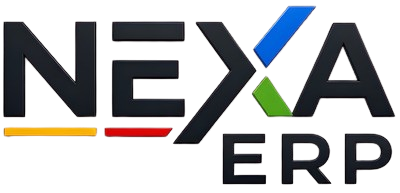 NexaERP Logo